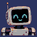 ノアのドット絵