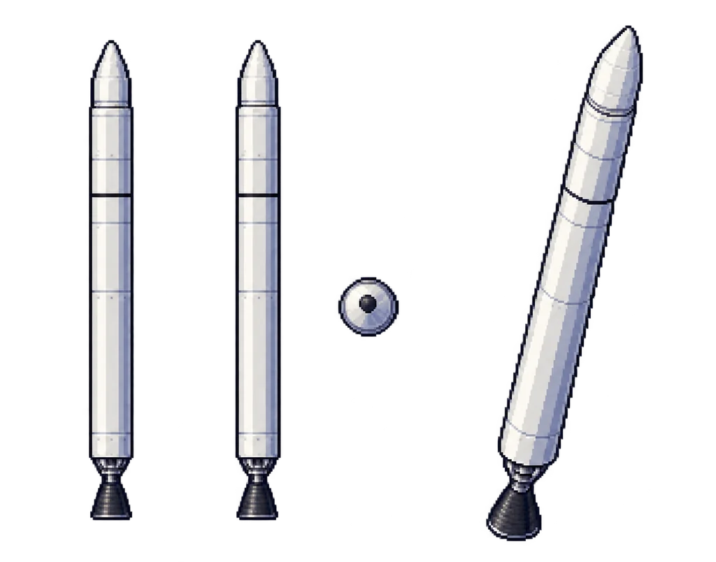 Eagle 1 の設定画