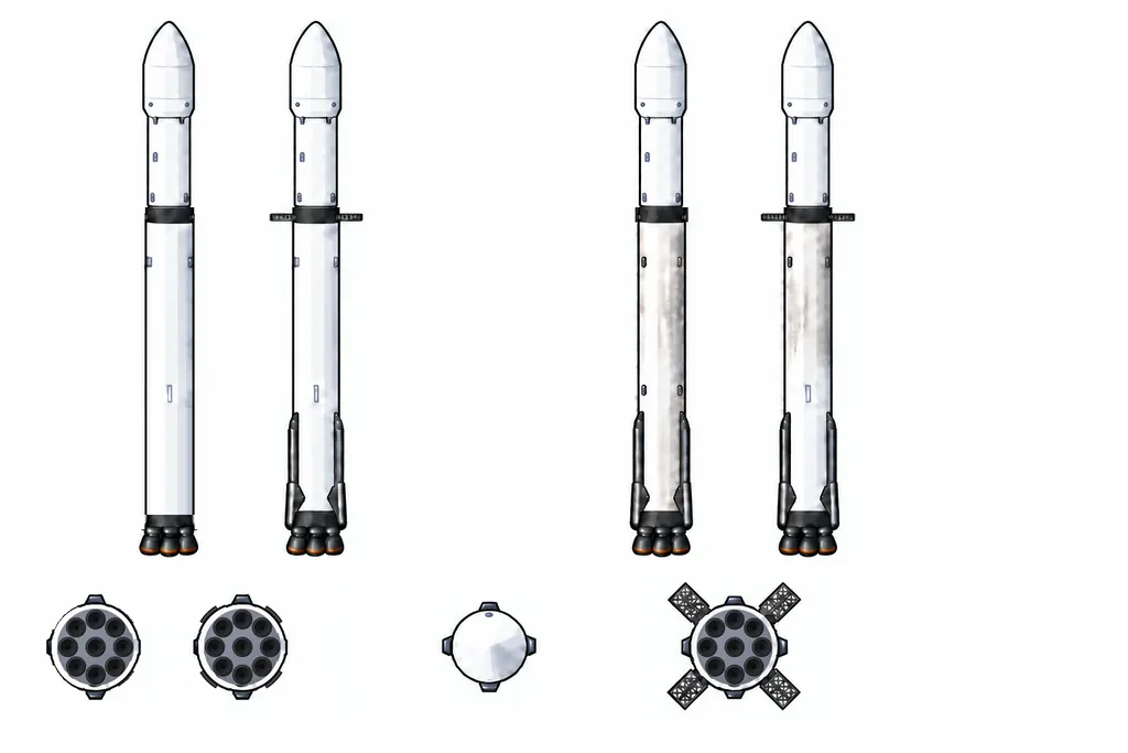 Eagle 9 の設定画